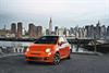 2017 Fiat 500