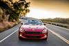 2018 Fiat 124 Spider