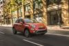 2018 Fiat 500X