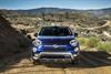 2018 Fiat 500X