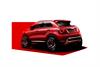 2018 Fiat 500X