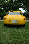 1954 Fiat 8V