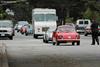 1956 Abarth 750GT