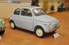 1957 Fiat 500 image