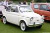 1958 Fiat 500