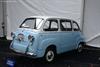 1958 Fiat 600 Multipla