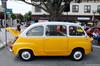 1958 Fiat 600 Multipla image