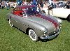 1958 Fiat Viotti Sport