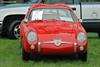 1959 Abarth 750 GT Zagato