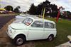 1961 Fiat Jolly 500 image