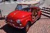 1961 Fiat Jolly 500