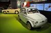 1963 Fiat 500 image