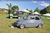 1964 Fiat 500 image