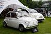 1967 Fiat 500 image