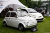 1967 Fiat 500