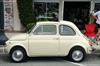1968 Fiat 500 image