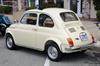 1968 Fiat 500 image