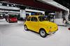 1970 Fiat 500 image