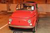 1970 Fiat 500