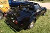 1970 Fiat Monza Spyder