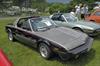 1987 Fiat X1/9