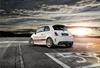 2013 Fiat Abarth 595 50th Anniversary