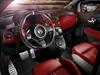 2013 Fiat Abarth 595 50th Anniversary