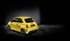 2016 Abarth 695 Biposto Record