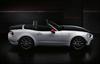 2017 Abarth 124 Spider