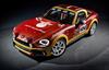 2017 Abarth 124 Spider Rally