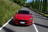 2017 Fiat 124 Spider