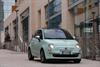 2014 Fiat 500 Cult