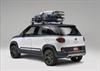 2014 Fiat 500L-Vans Design Concept