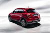 2015 Fiat 500X