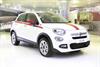 2017 Fiat 500X Fulham FC special Edition