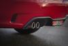2017 Fiat 124 Spider Elaborazione Abarth