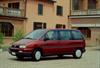 1995 Fiat Ulysse