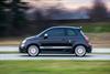 2021 Fiat 695 Esseesse Scorpion Edition