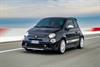 2021 Abarth 695 Esseesse Scorpion Edition