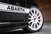 2021 Abarth 695 Esseesse Scorpion Edition