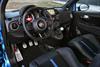 2022 Fiat 695 Tributo 131 Rally