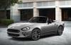 2019 Fiat 124 Spider Urbana Edition