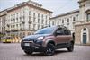 2020 Fiat Panda Trussardi