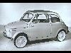 1969 Fiat 500