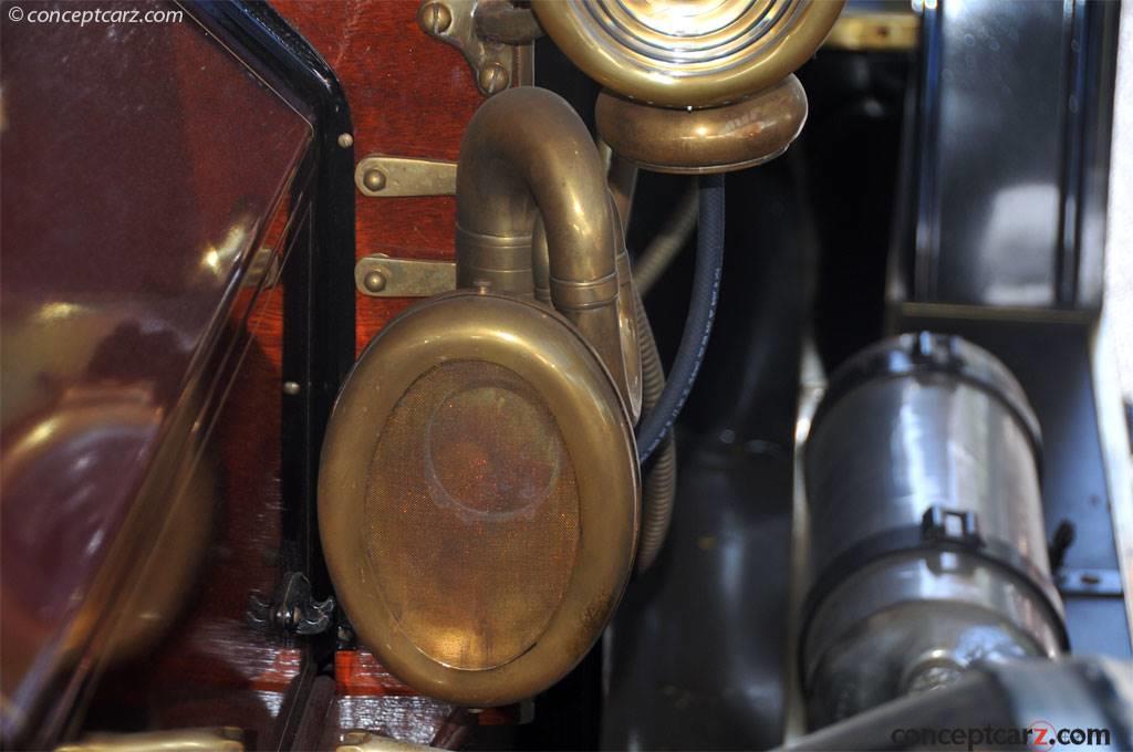 1911 Firestone-Columbus Model 79