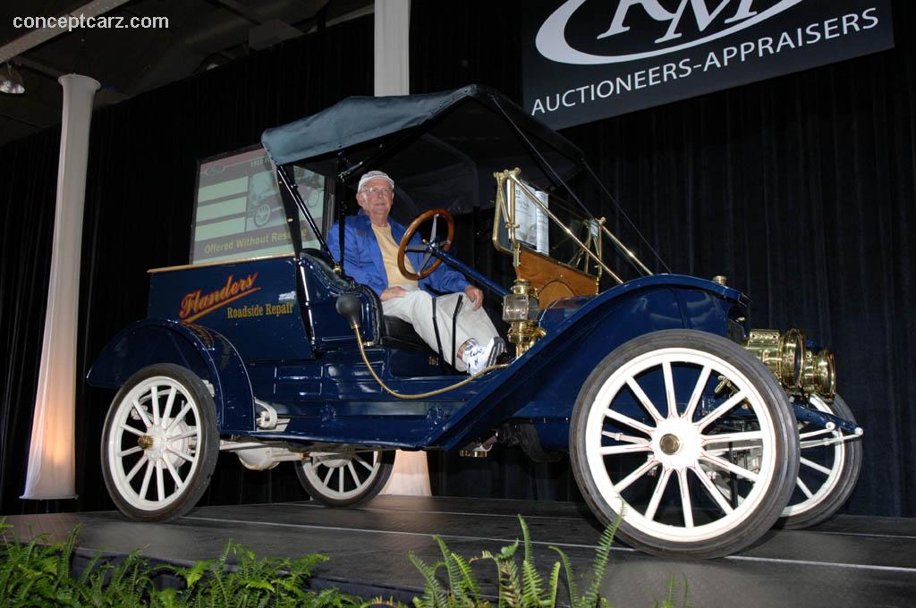 1910 Flanders Model 20