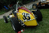 1964 Flynn USAC Champ Dirt Car