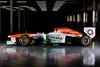 2013 Force India VJM06 Mercedes