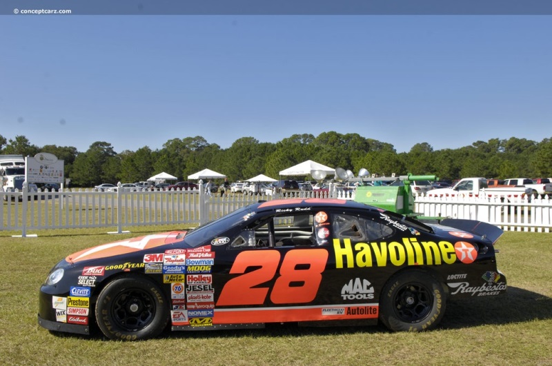 2000 Ford Taurus NASCAR