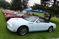 2003 Ford Thunderbird